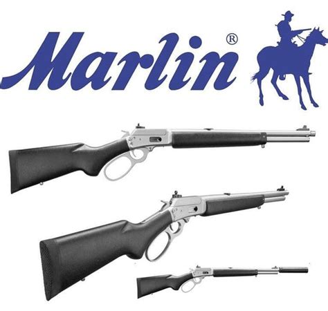 Marlin 1894 Cst Lever Action 357 Riflesvalmont Firearms Aston