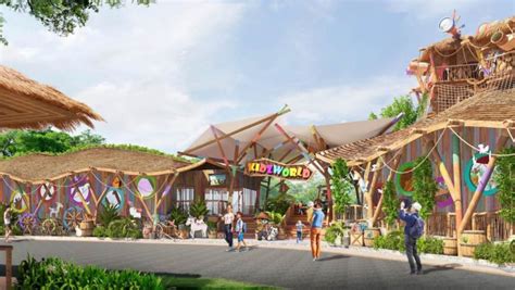 River Safari Renamed New Bird Park Named Bird Paradise In Mandai