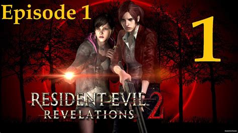 However, the lurching beast of a series we knew has been changed with the introduction of episodic content. Resident Evil: Revelations 2 - Episode 1 - Penal Colony ...