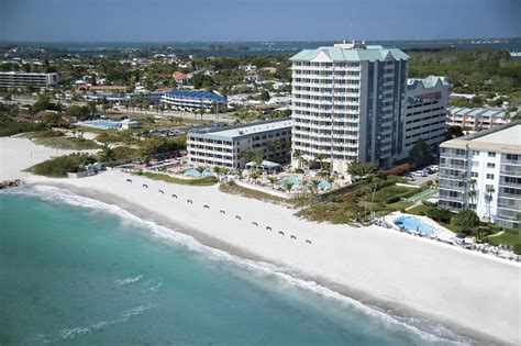 Lido Beach Resort Sarasota Resort Reviews Photos Rate Comparison
