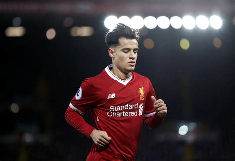 liverpool agree sale of coutinho to barcelona