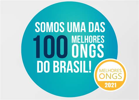 Principais Ongs Do Brasil