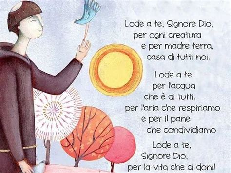Per questo la clinica san francesco di verona, oltre alla casa di cura privata, dispone anche di un centro diagnostico specializzato nell'erogazione di un'ampia gamma di servizi ambulatoriali, in grado. Frasi San Francesco: aforismi, citazioni, immagini e video ...