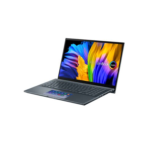 Asus Zenbook Pro 15 Ux535 Oled Laptops Asus United Kingdom