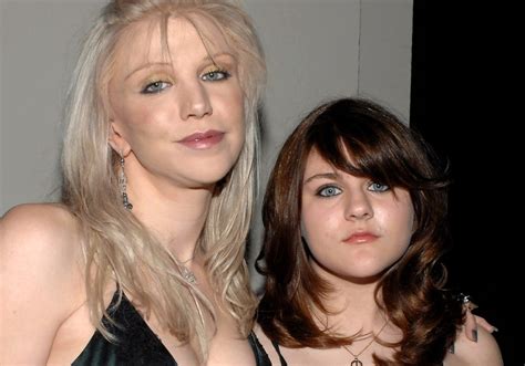 Courtney Love Muss Ihre Tochter Meiden B Z Die Stimme Berlins