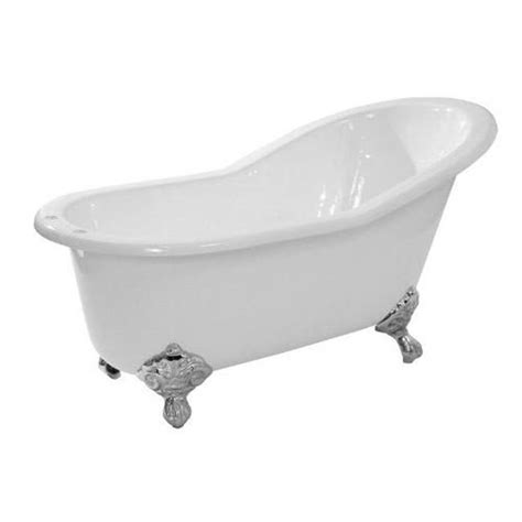Subtle detailing offers an updated take on a classic soaking tub. Tubs Soaking Tubs | Beeson Decorative - High-Point