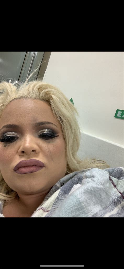 Trisha Paytas On Twitter Trish Nfts Are Here Https T Co