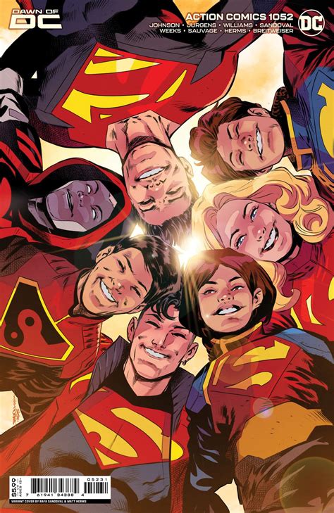 A Black Rose Fate Awaits Power Girl (Action Comics #1052 Spoilers)