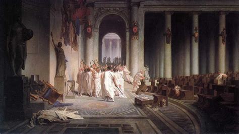 How The Roman Republic Became The Roman Empire