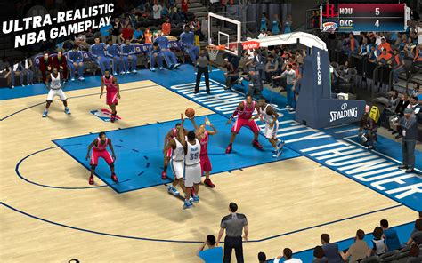 Nba 2k15 Appstore For Android