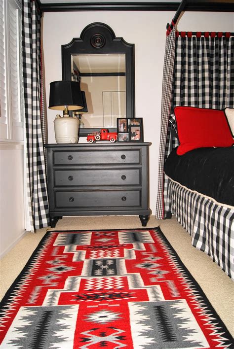 Huge choice of kitchen rug styles, colours & sizes. Simple Details: buffalo check...yay or nay?
