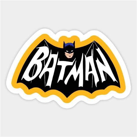 Batman Stickers Batman Stickers Cool Stickers Cute Stickers