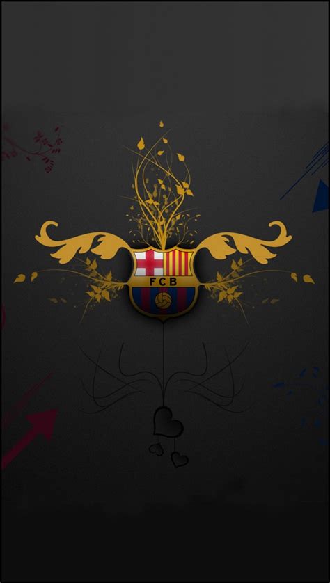 Fondo de pantalla hd para móvil 5.5 pulgadas. Fondos para celular del Barcelona FC - Imagenes para celular