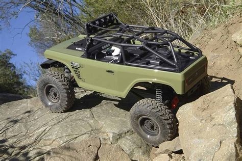 10 Best Rc Rock Crawlers Buying Guide Autowise
