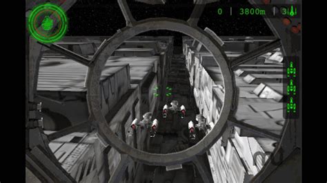 Star Wars Trench Run For Mac Free Download Review Latest Version