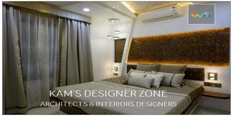 Kams Designer Zone Interior Designer And Architecture