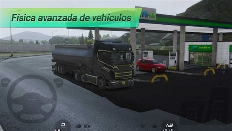 truckers  europe  apk mod  unlimited money descargar