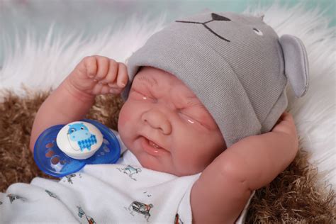 Baby Boy Doll Precious Crying Preemie And 50 Similar Items