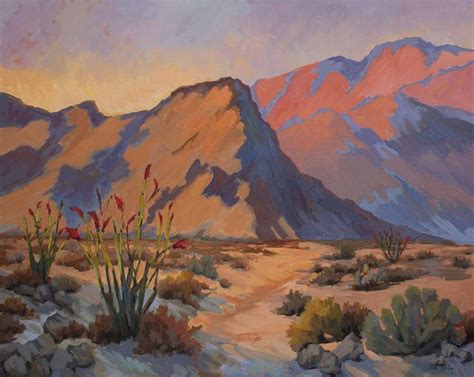 Desert Mountains Art Fair Kirkdouglasvincentvangogh