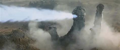 Life Between Frames 60 Years Of Godzilla Terror Of Mechagodzilla