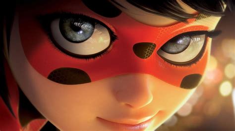 Miraculous Tales Of Ladybug And Cat Noir Wallpaper Hd Download