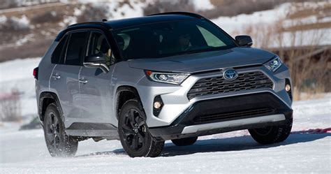 best in snow toyota suvs new toyota awd in lincoln ne