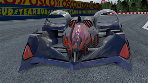 Hayato continues his career as a top racer in the 12th grand prix in 2017. FUTURE GPX CYBER FORMULA SIN VIER on Steam