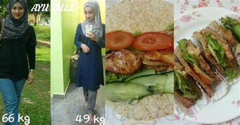 Pelan makan 1, 400 kalori boleh sama ada mengisi dan memuaskan apabila makan termasuk pilihan makanan yang sihat dari semua kumpulan makanan. Turun 16 Kg Dalan Masa 7 Bulan, Wanita Ini Kongsi Menu ...