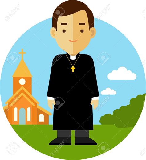 Priest Images Clip Art 10 Free Cliparts Download Images