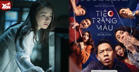 7 Phim Việt Chiếu Rạp đáng Trông đợi Trong Năm 2020