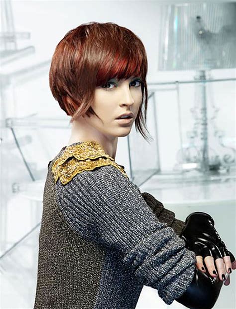 33 Best Short Bob Haircuts 2020 Update Page 2 Hairstyles