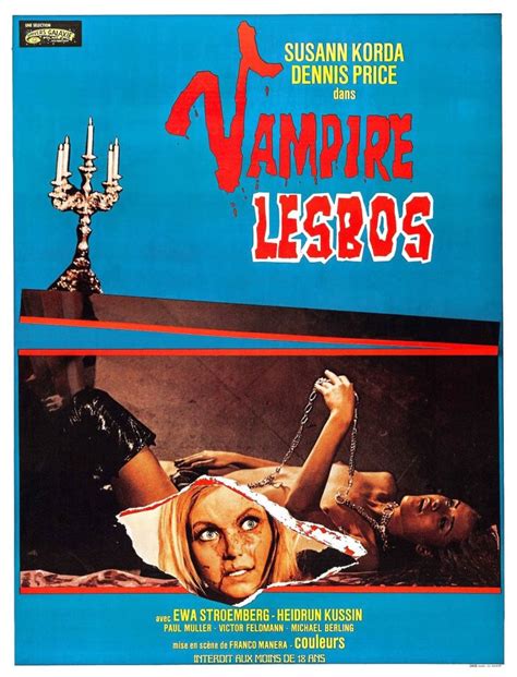 vampyros lesbos austin film society