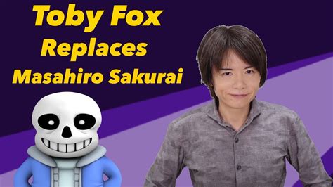 Top 81 Toby Fox Smash Bros Update