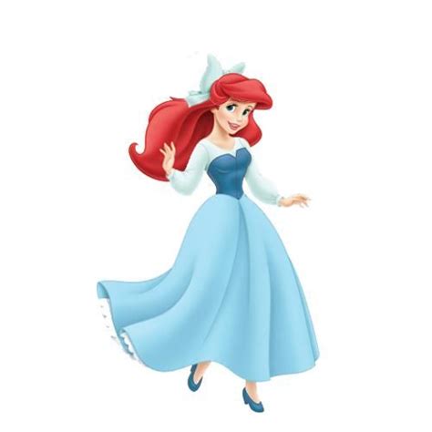 Ariel Blue 웃 A Childs Fantasy World 웃 Pinterest Ariel