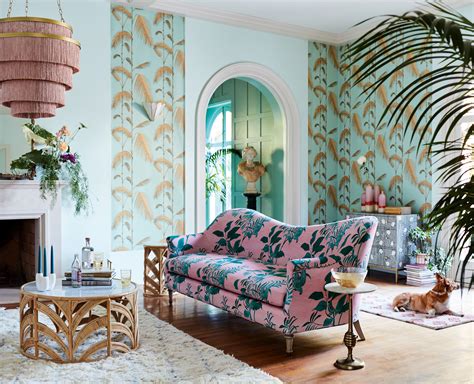 Anthropologie Paule Marrot Exclusive Capsule Collection
