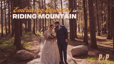 Elkhorn Resort Wedding Kelsey Norman Highlight Film Youtube