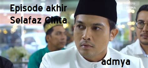 Drama selafaz cinta sudah mula disiarkan di slot tiara, astro prima dan astro maya hd bermula 27 november yang lalu, bagi menggantikan drama cinta tiada ganti yang telah tamat episodnya. Download Selafaz Cinta