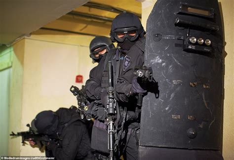 Photos Counter Terror And Special Mission Operations Units Page