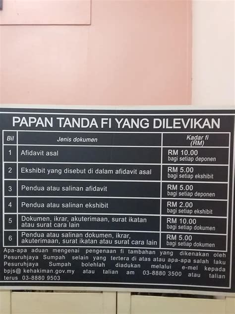 Where an oath is being witnessed by a commissioner for oaths, the deponent is required to confirm the following: 25 Best Legal Service Near Klang | Facebook - Last Updated ...