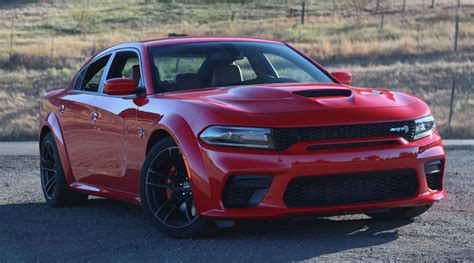 New 2024 Dodge Charger Hybrid Concept Changes New 2023 Dodge