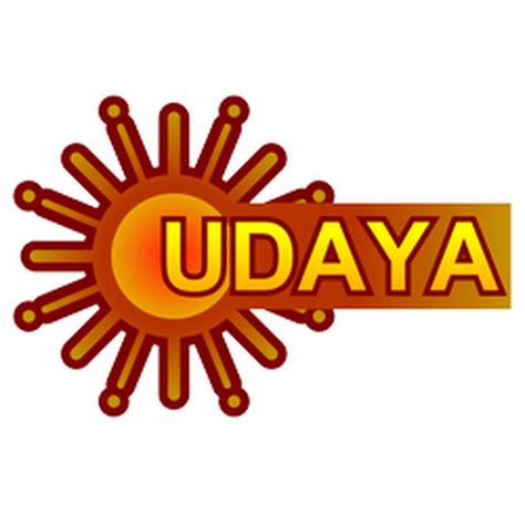 Not in central time (ct)? UDAYA MOVIES - Reviews, schedule, TV channels, Indian ...
