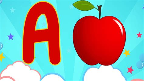 It's loaded with fun and educational activities that are sure to be is your kid learning alphabet? Phonics A to Z for Children, Babies and Toddlers - Learn ...