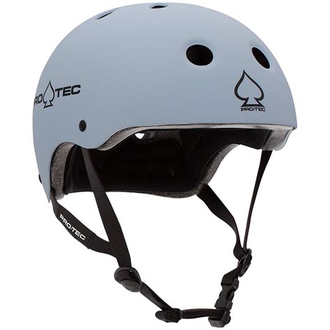 Pro Tec Classic Certified Skate Helmet Matte Pink X Small Helmets Toys
