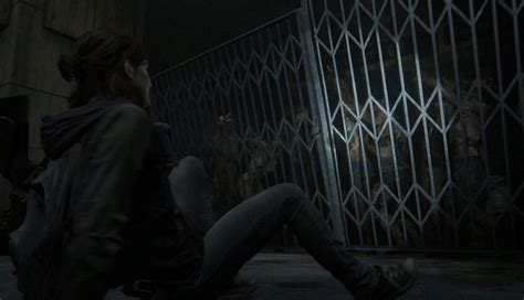 The Last Of Us Part 2 New Human And Infected Enemy Types Detailed By