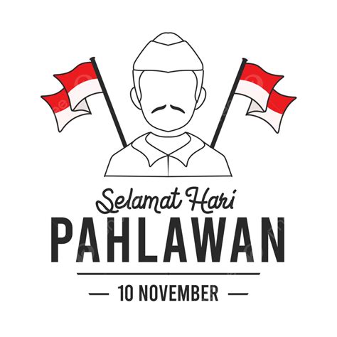 Logo Hari Pahlawan Png Hd Images And Photos Finder Sexiz Pix