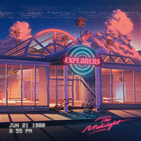 Pin By 𝐜𝐫𝐲𝐬𝐭𝐱𝐥 𝐡𝐞𝐚𝐫𝐭𝐬 On Synthwave Retro Futurism Aesthetic