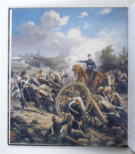 1870 Les Soldats Et Leurs Batailles