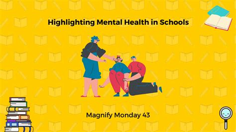Highlighting Mental Health In Schools Magnify Wellness Blog