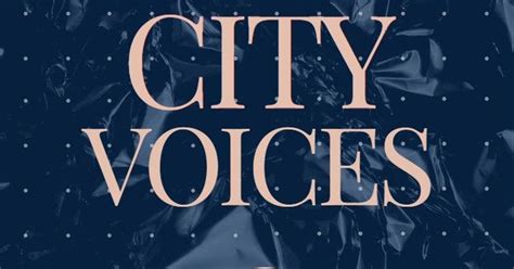 Second City Voices