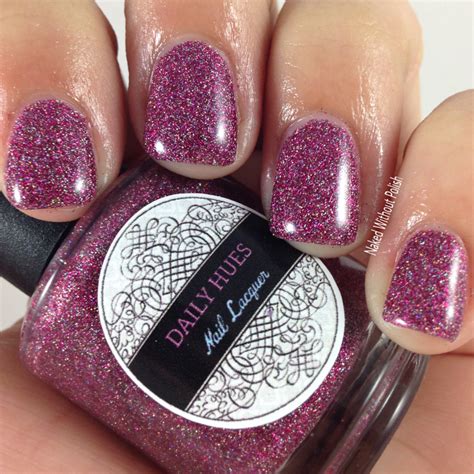 daily hues nail lacquer amber nail lacquer nail polish hues amber swatch glitter daily